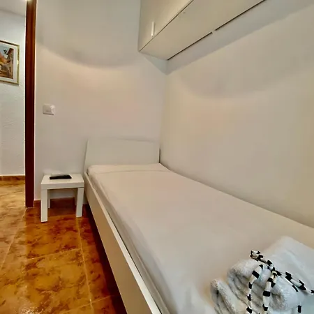 Bale Near The By Hlclub Agency Apartment Vilanova i la Geltru