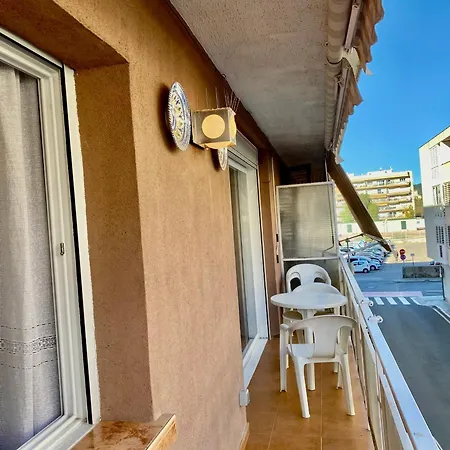 Bale Near The By Hlclub Agency Apartment Vilanova i la Geltru