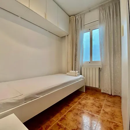 Bale Near The By Hlclub Agency Apartment Vilanova i la Geltru