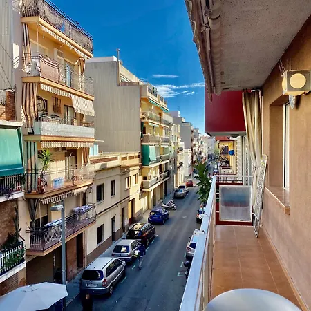 Bale Near The By Hlclub Agency Vilanova i la Geltru